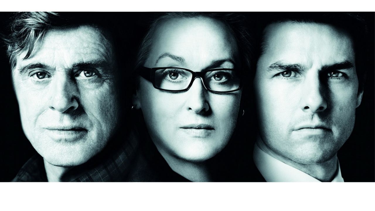 Львы для ягнят / Lions for Lambs