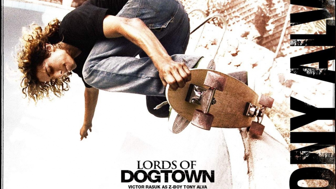 Короли Догтауна / Lords of Dogtown