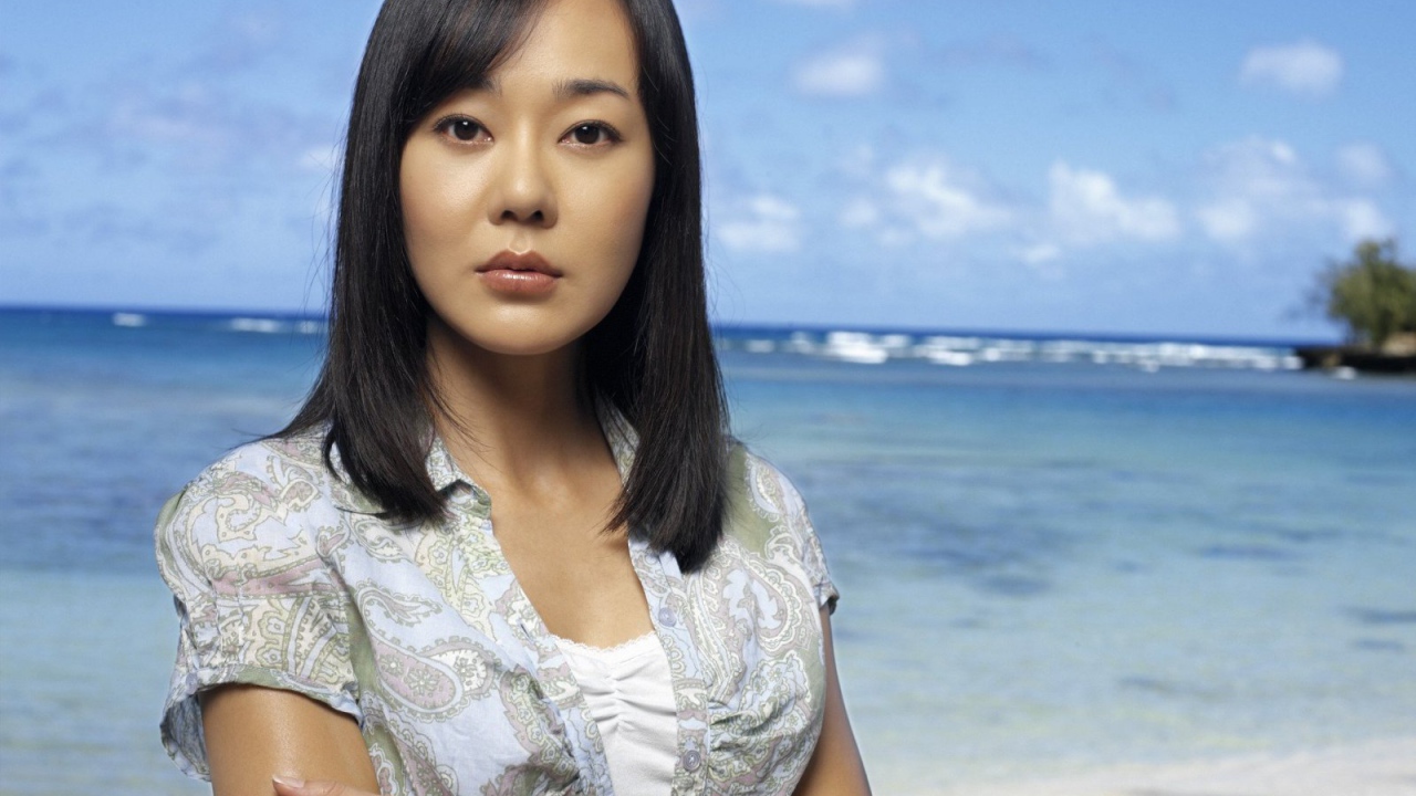 Остаться в живых Сериал / Lost