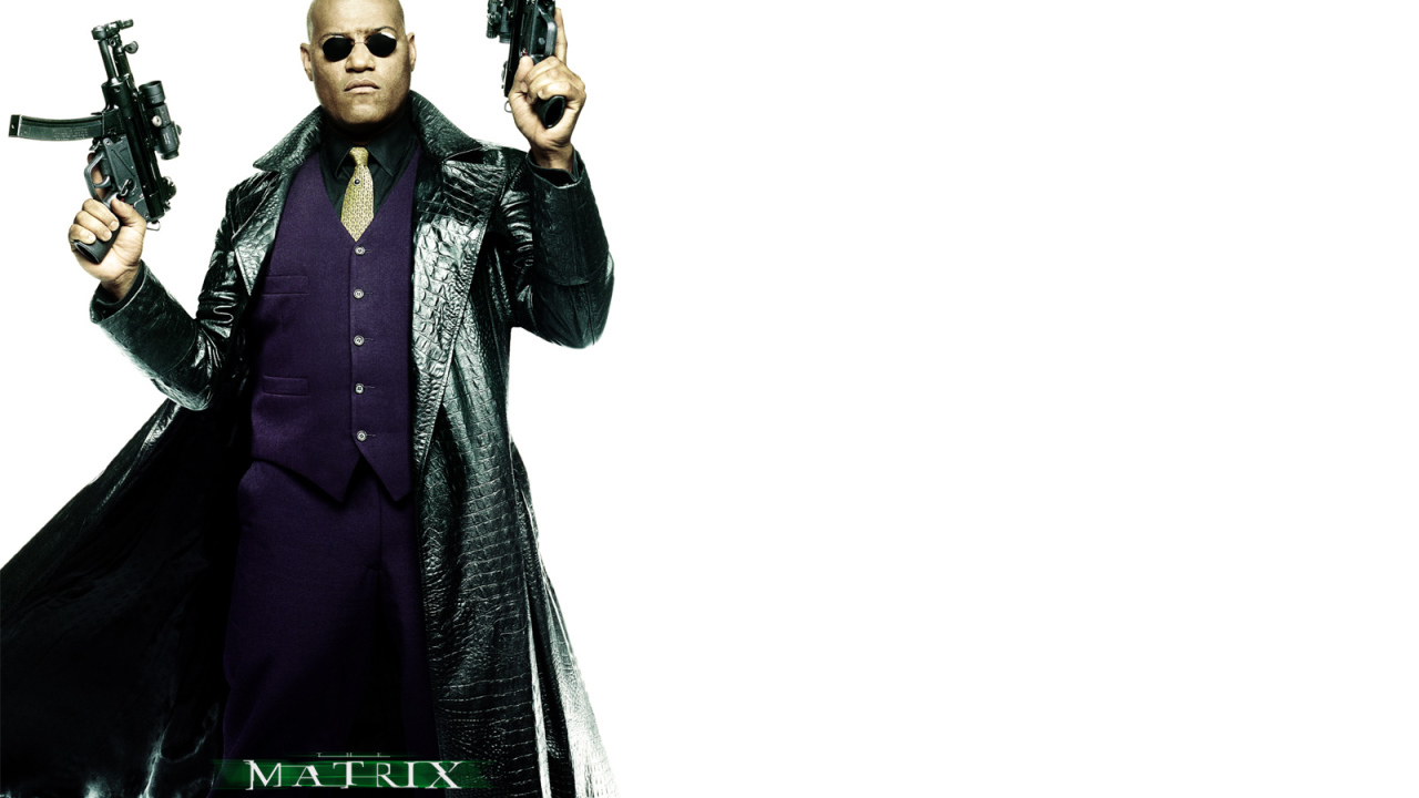 Матрица: Перезагрузка / Matrix Reloaded