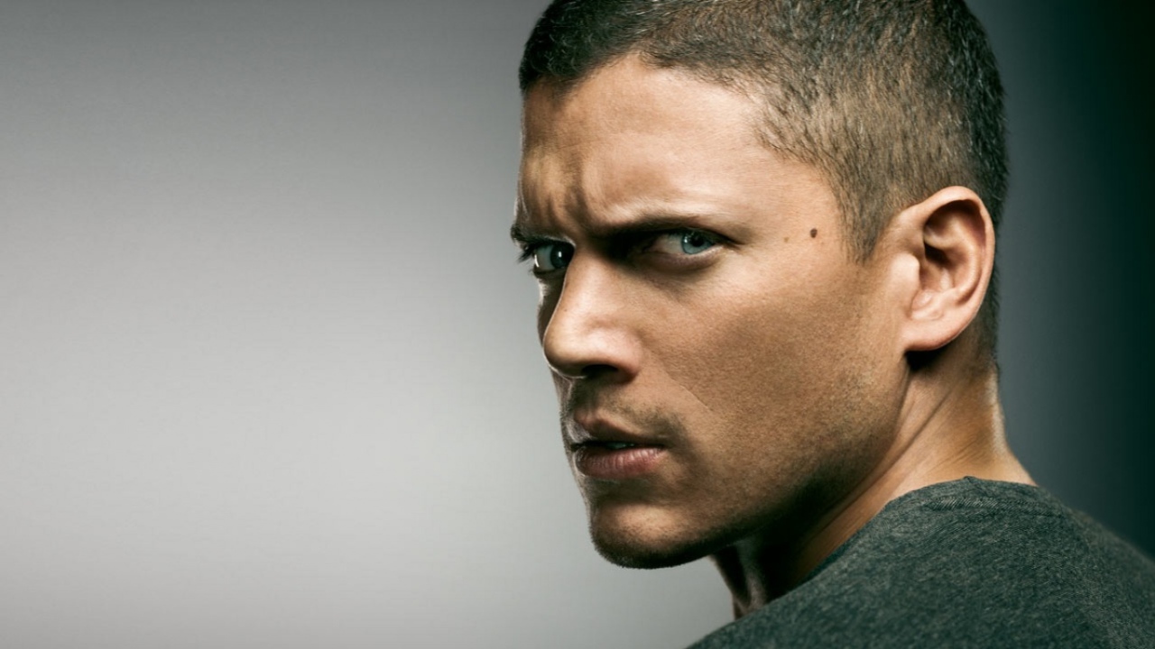 Побег из тюрьмы / Prison Break