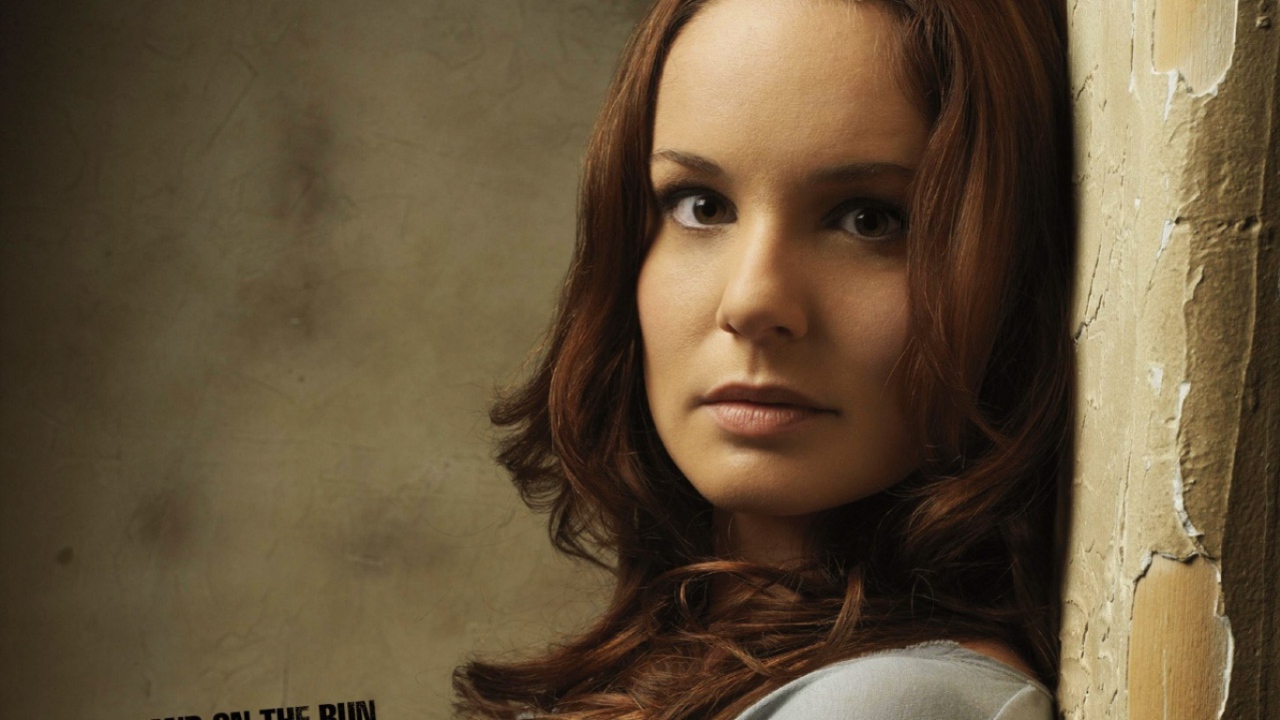 Побег из тюрьмы / Prison Break