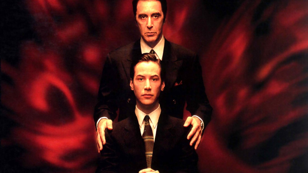 Адвокат дьявола / The Devil's Advocate