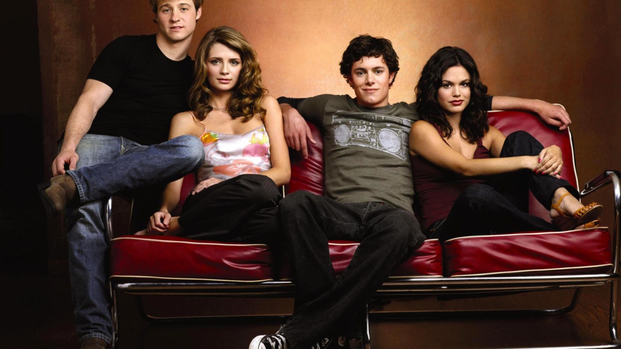 Одинокие сердца  / The O.C.