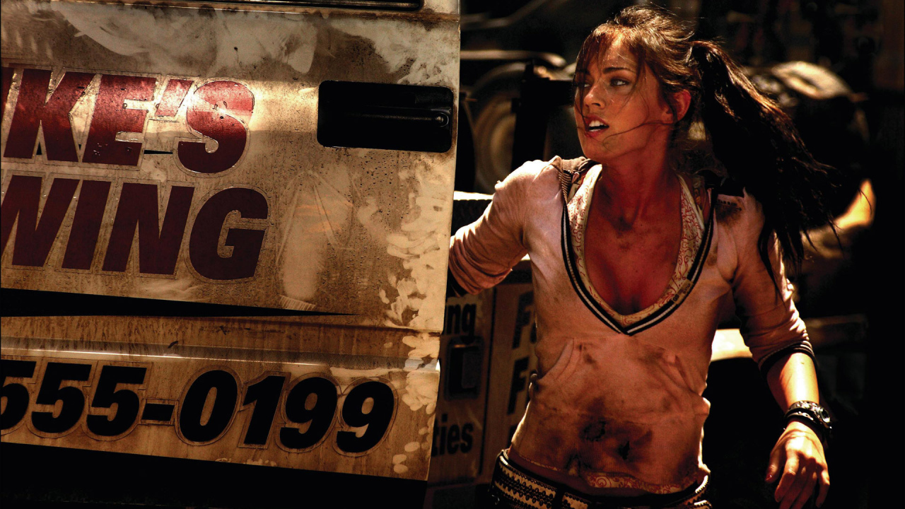 Трансформеры / Transformers