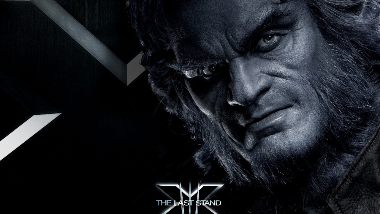 Люди Икс / X MEN