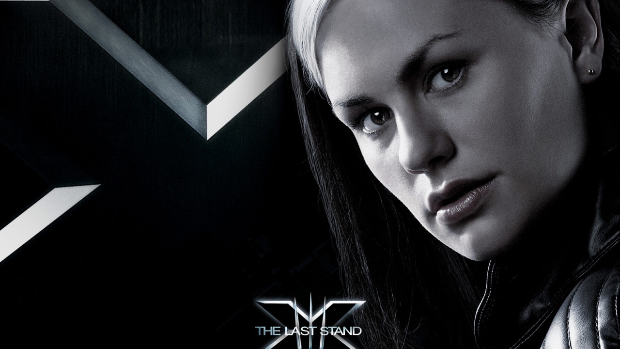 Люди Икс / X MEN