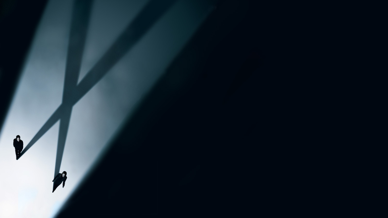 Секретные Материалы / X files