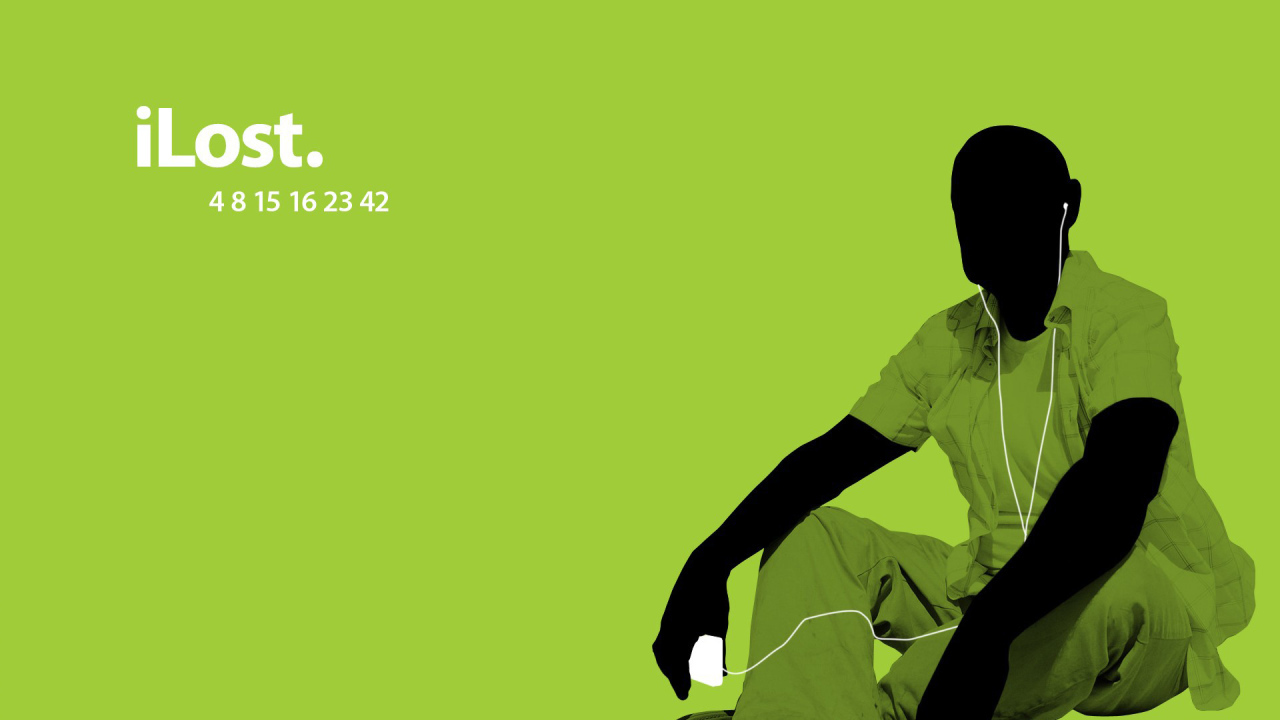 Остаться в живых / Сериал потерянные / LOST / Лок