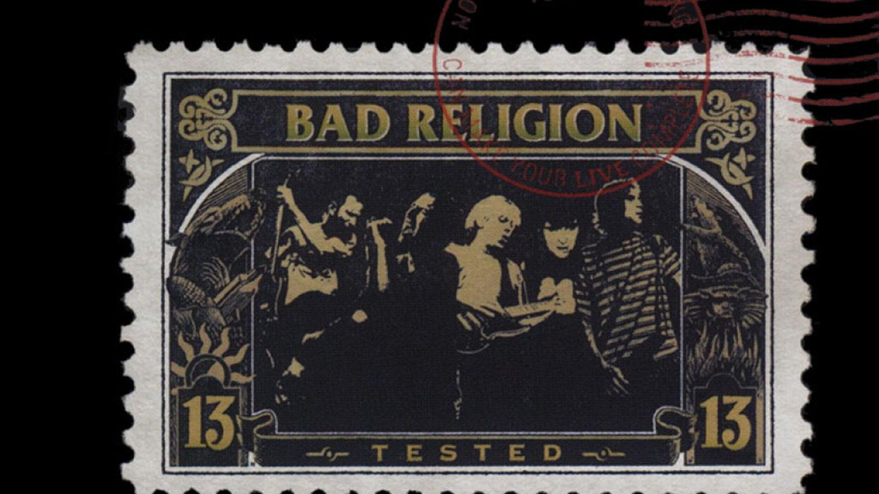 Bad Religion