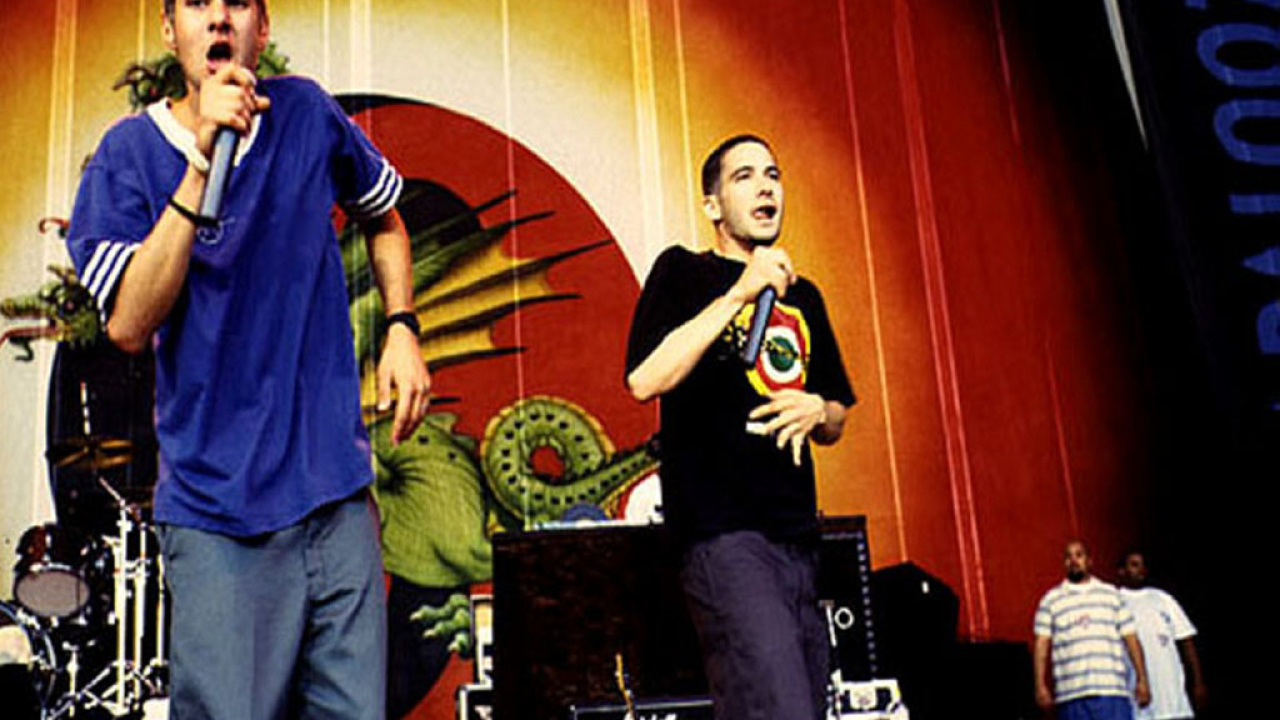 Beastie Boys