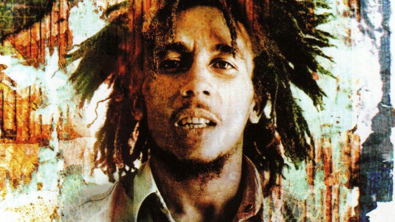 Bob Marley