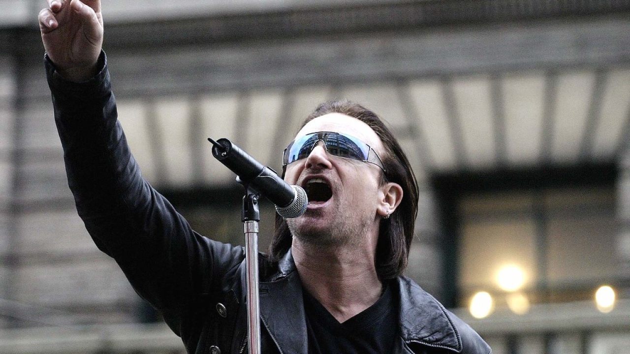 Bono Vox