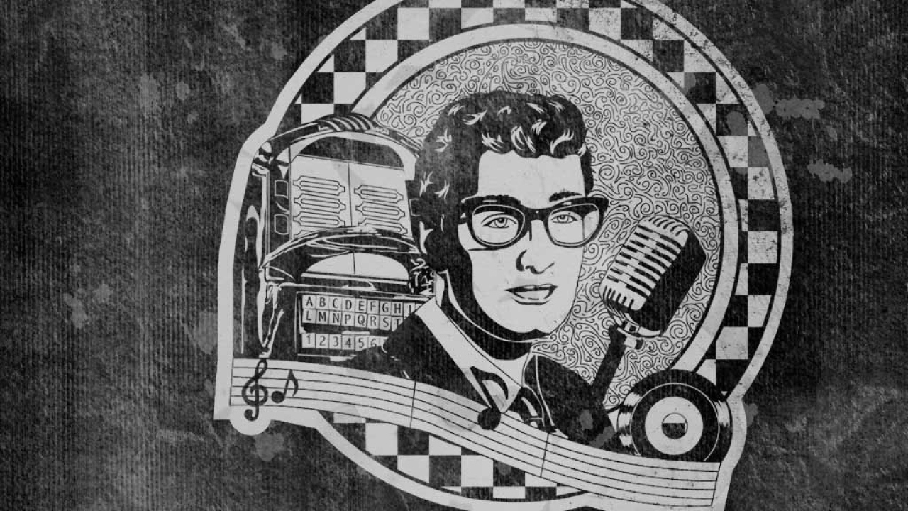 Buddy Holly