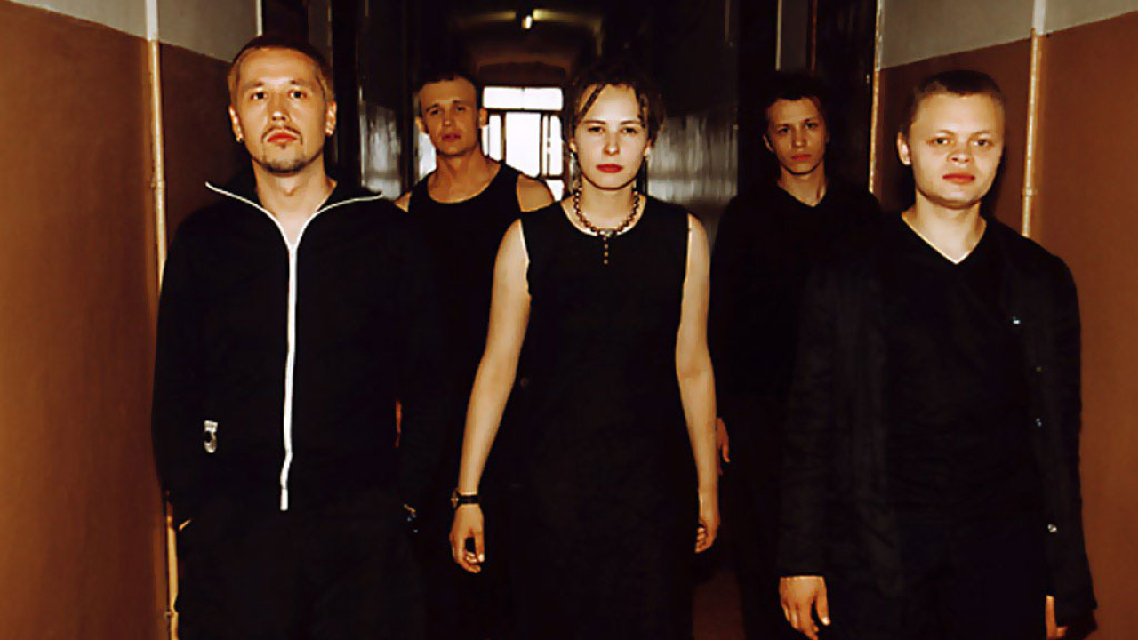 Юлия Чичерина