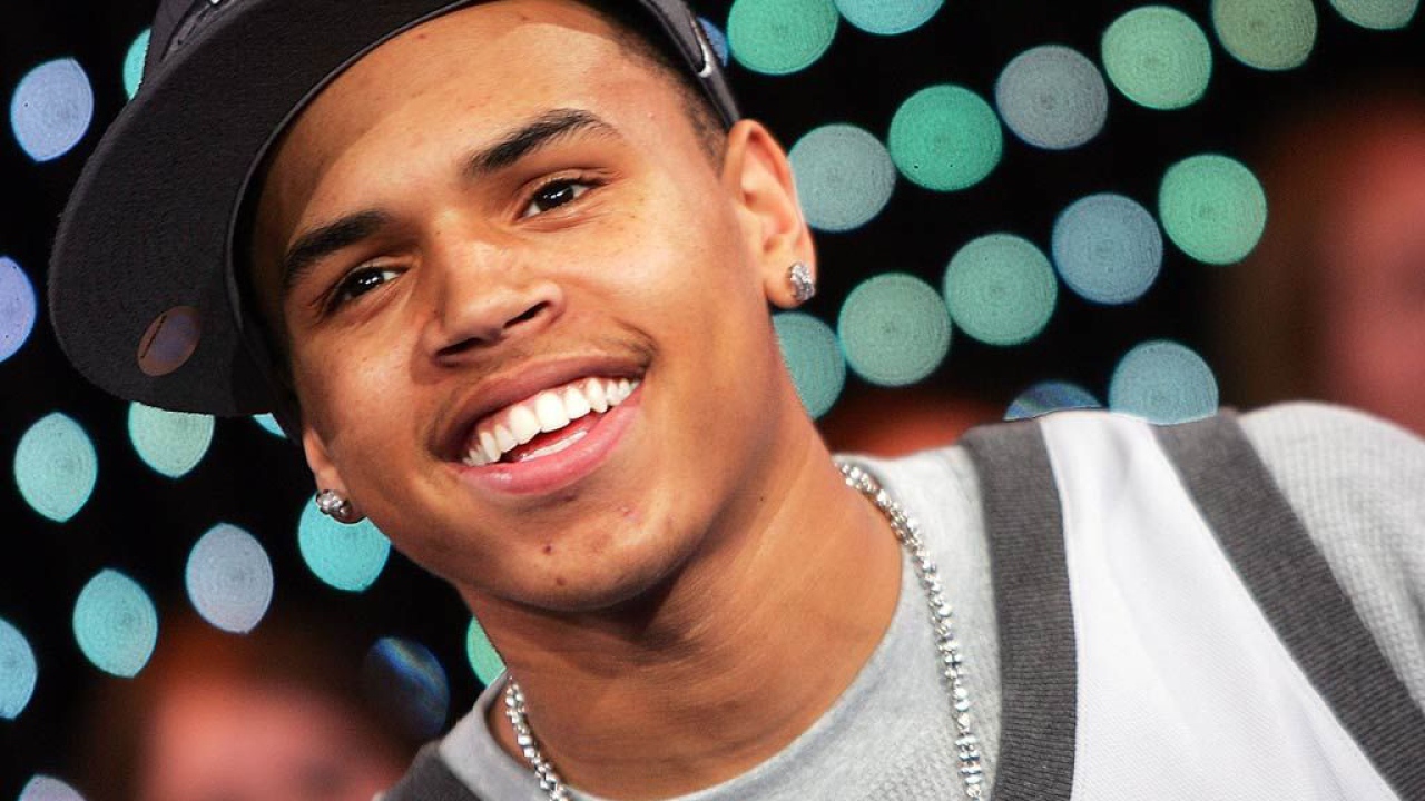 Chris Brown