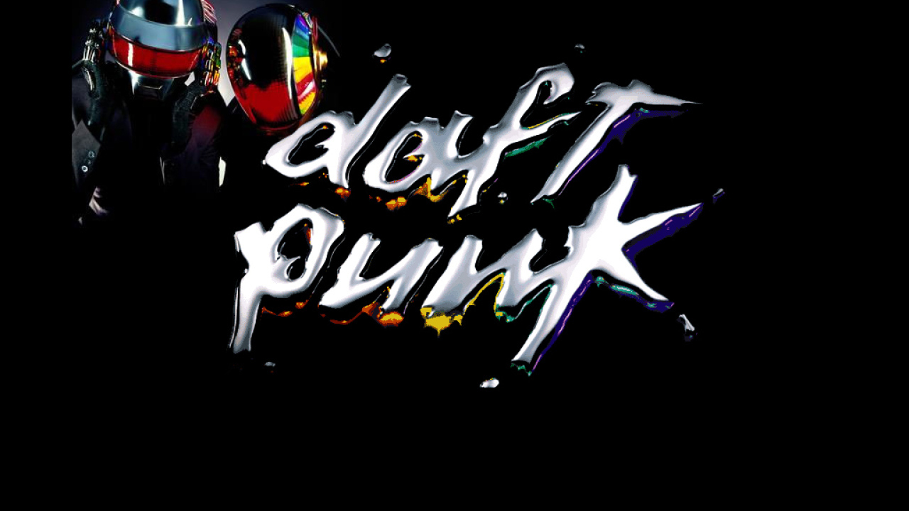 Daft Punk