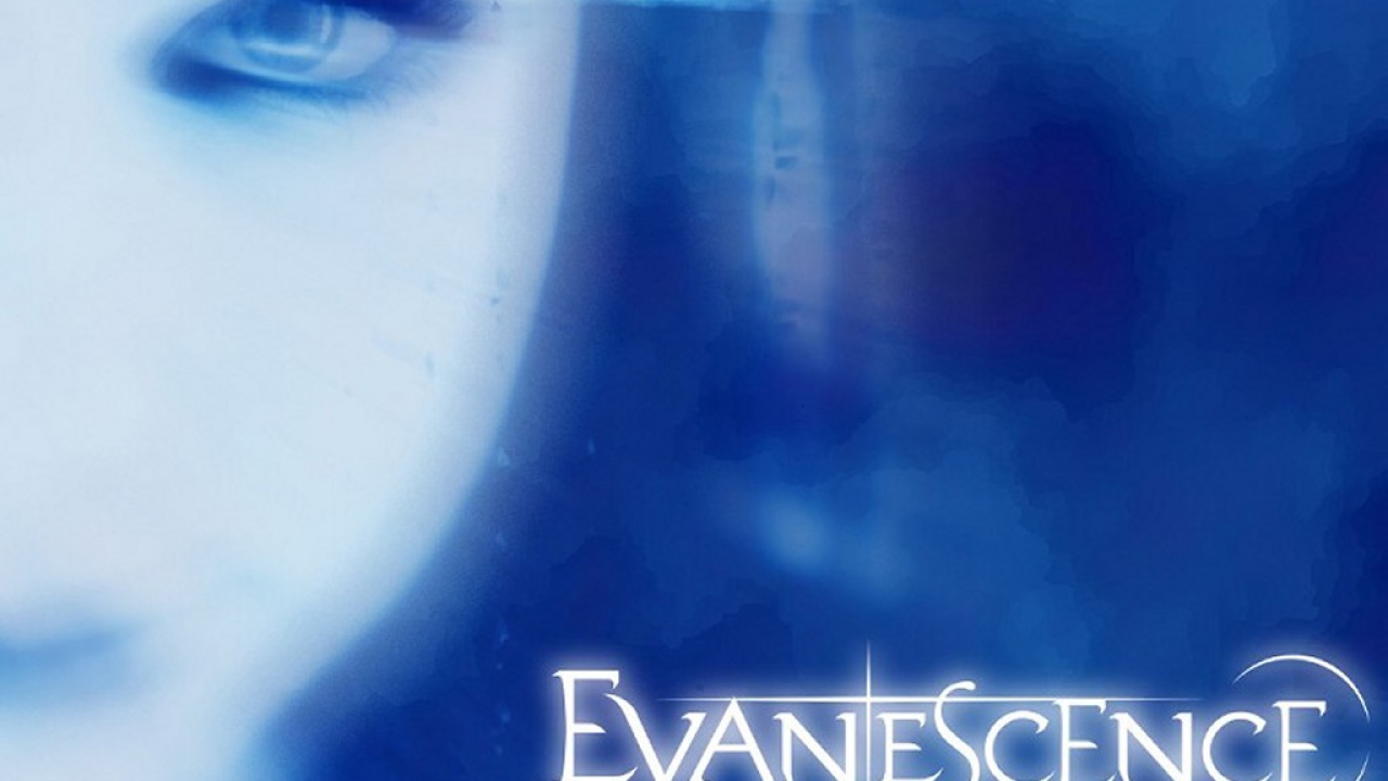 Evanescence
