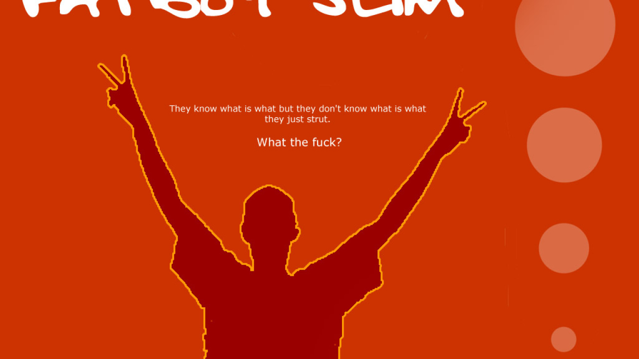 Fatboy Slim