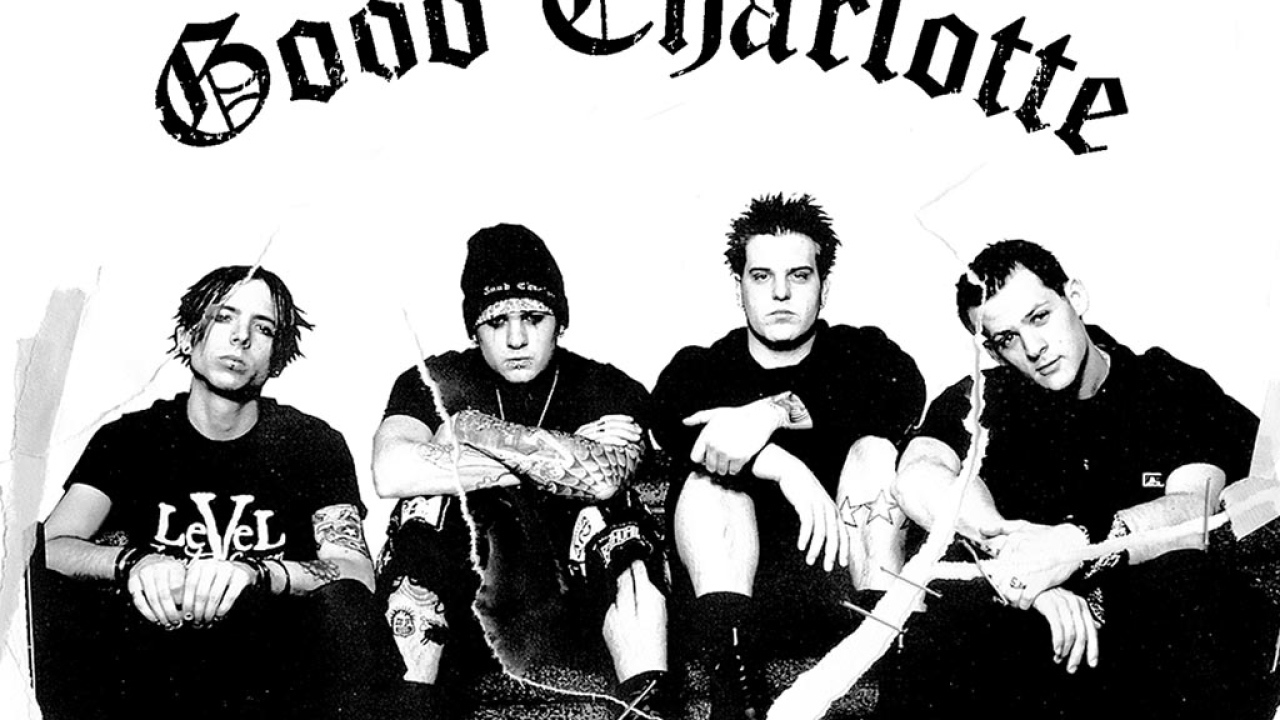 Good Charlotte