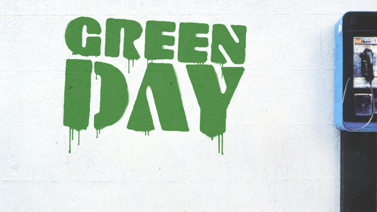 Green Day