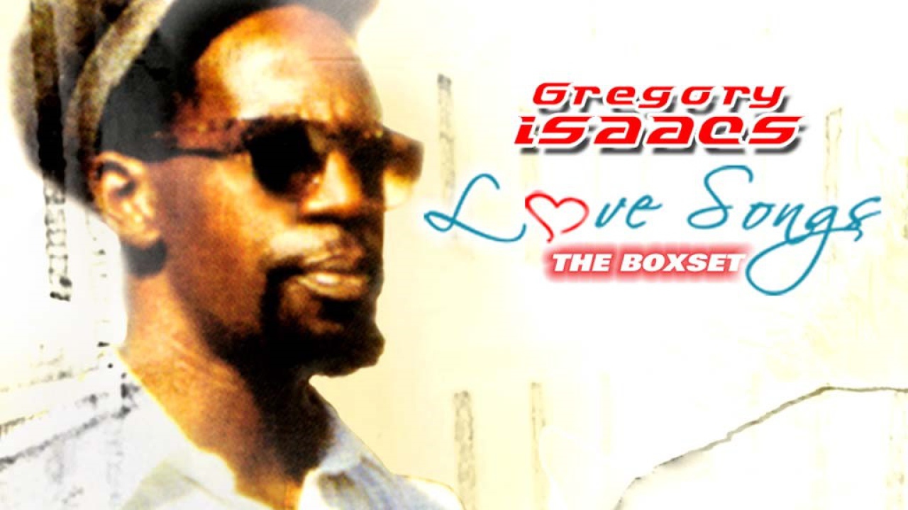 Gregory Isaac