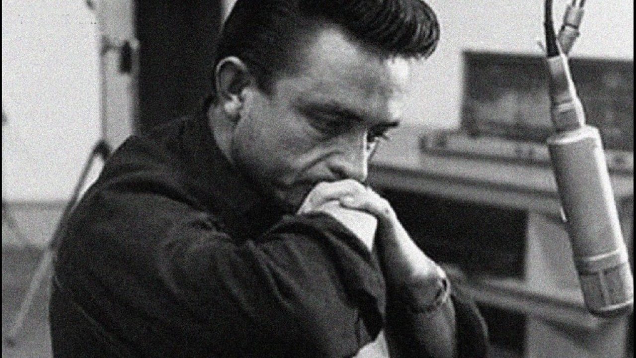 Johny Cash