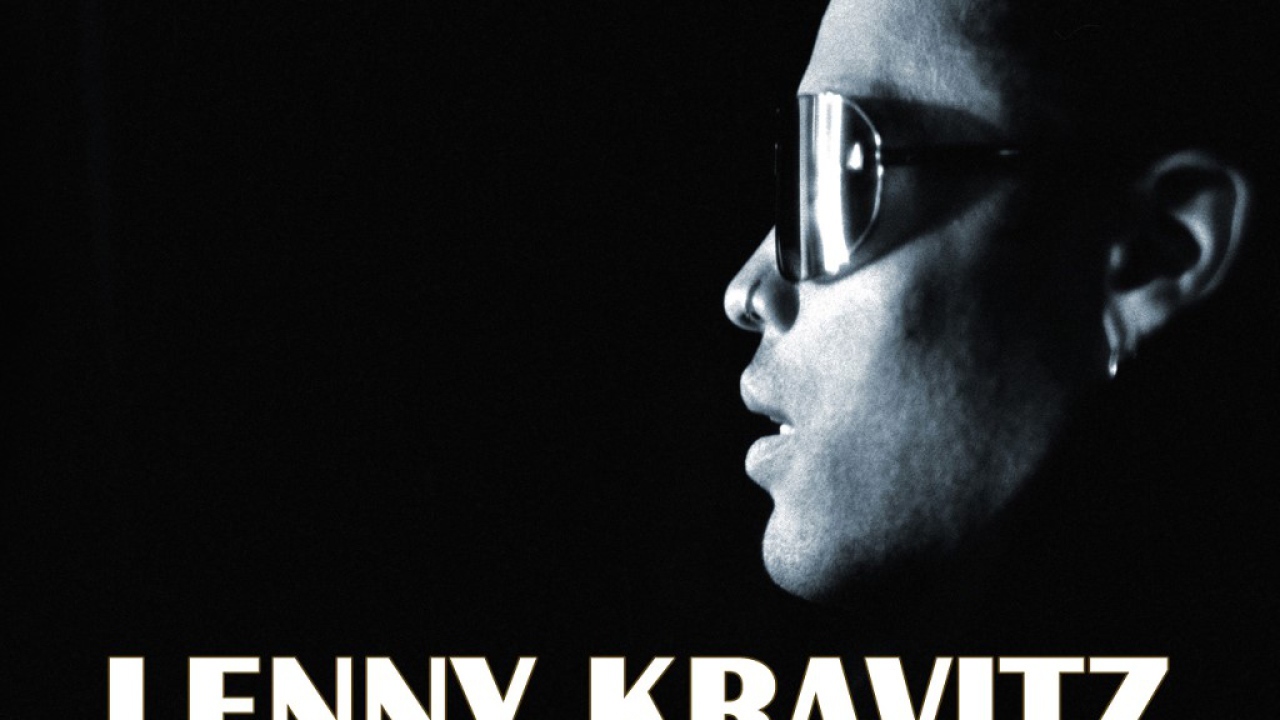 Lenny Kravitz