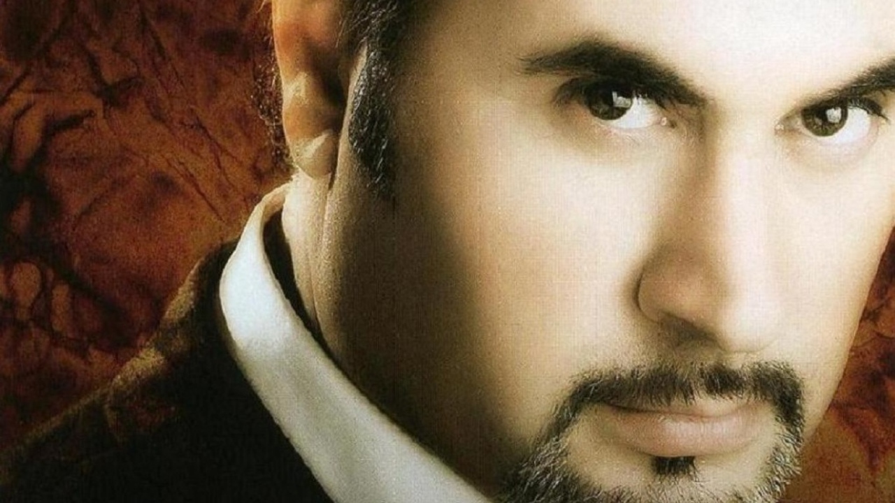 Валерий Меладзе