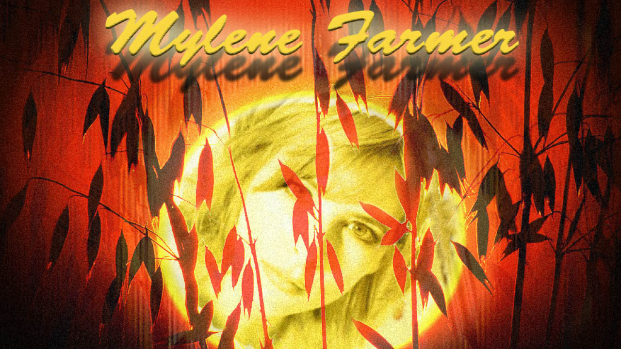 Mylene Farmer