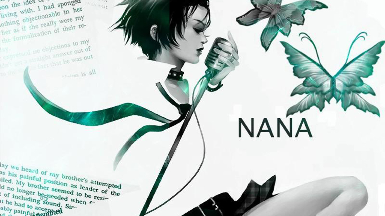 NANA