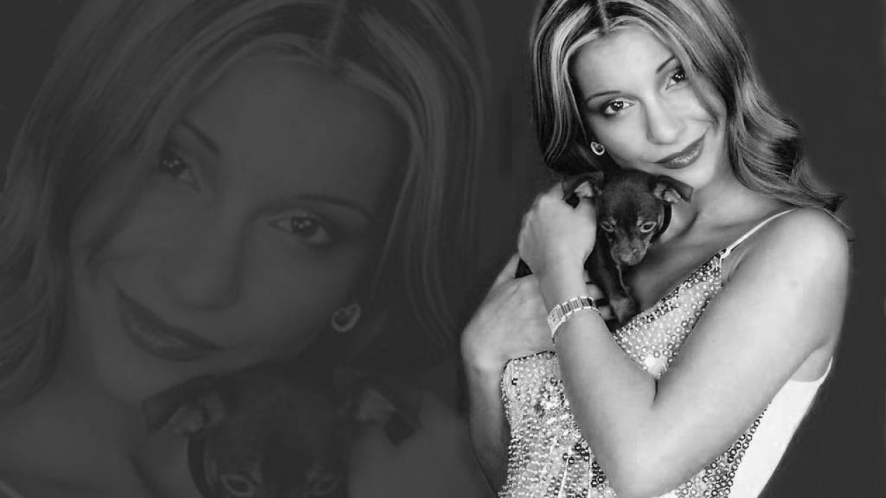 Ольга Орлова