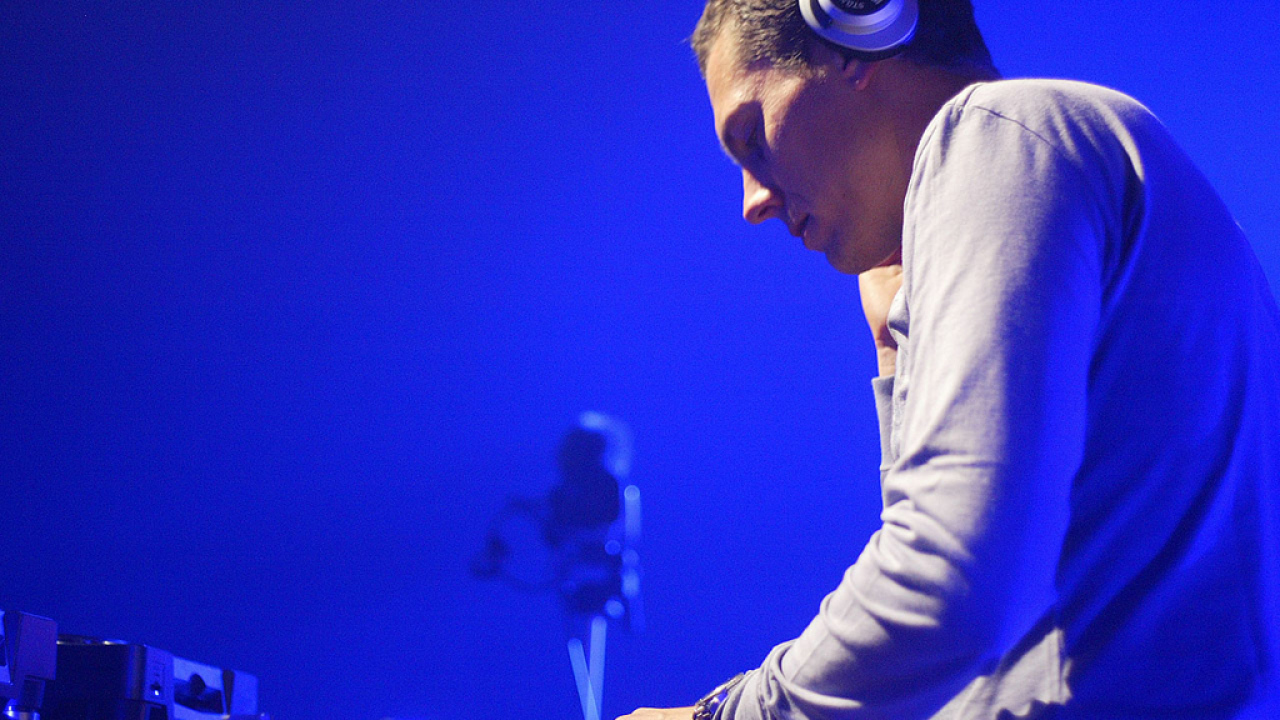 Tiesto