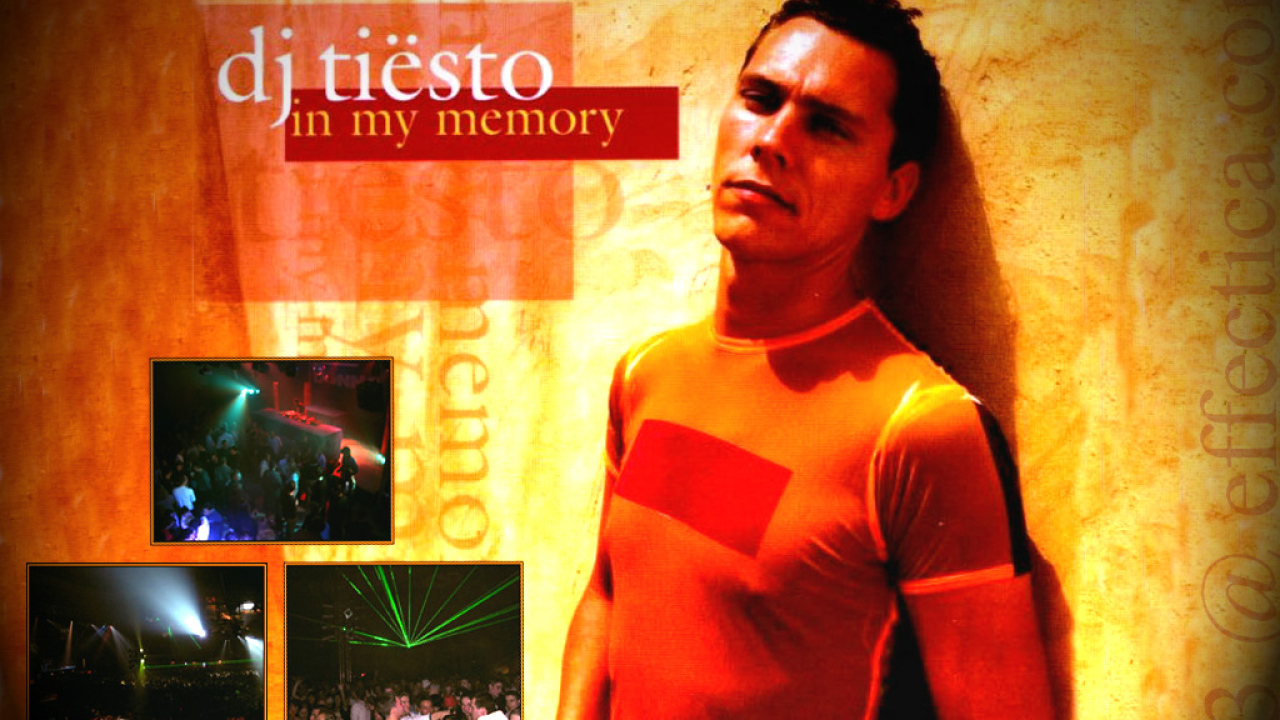 Tiesto