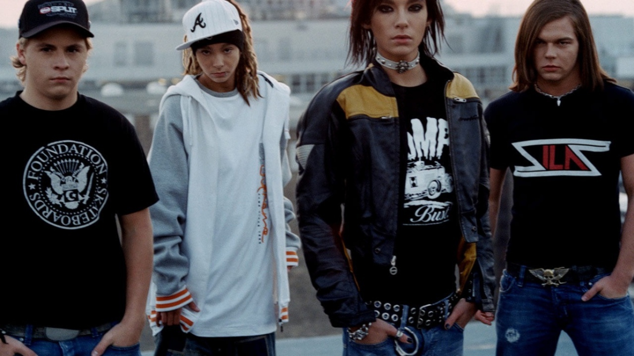 Tokio Hotel