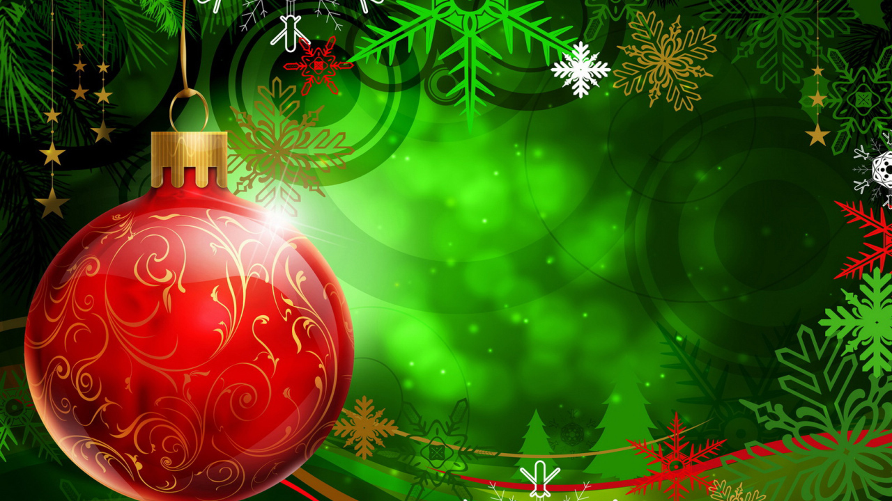 Christmas Wallpapers