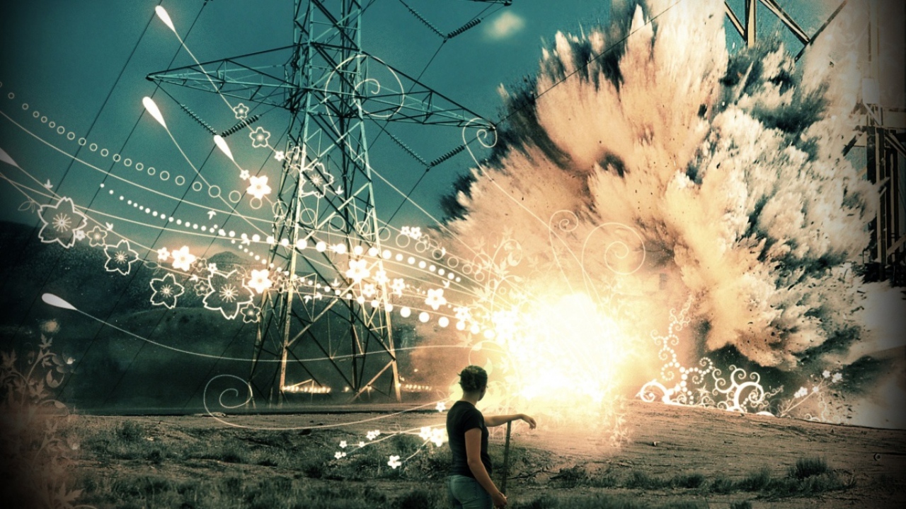 Сенокос на минном поле