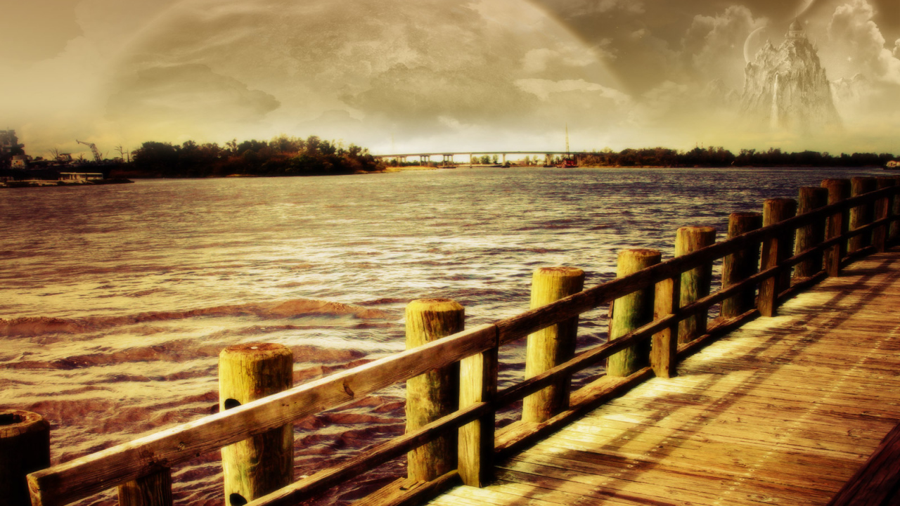 Фантастика