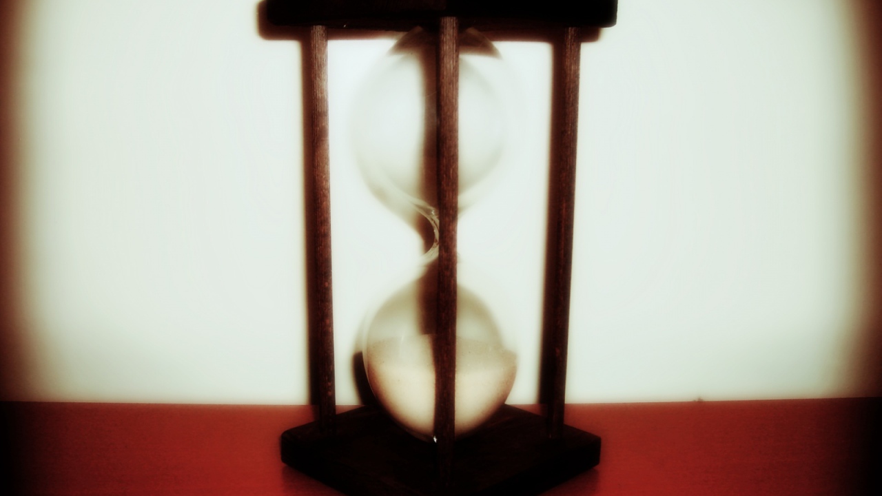 Песочные часы