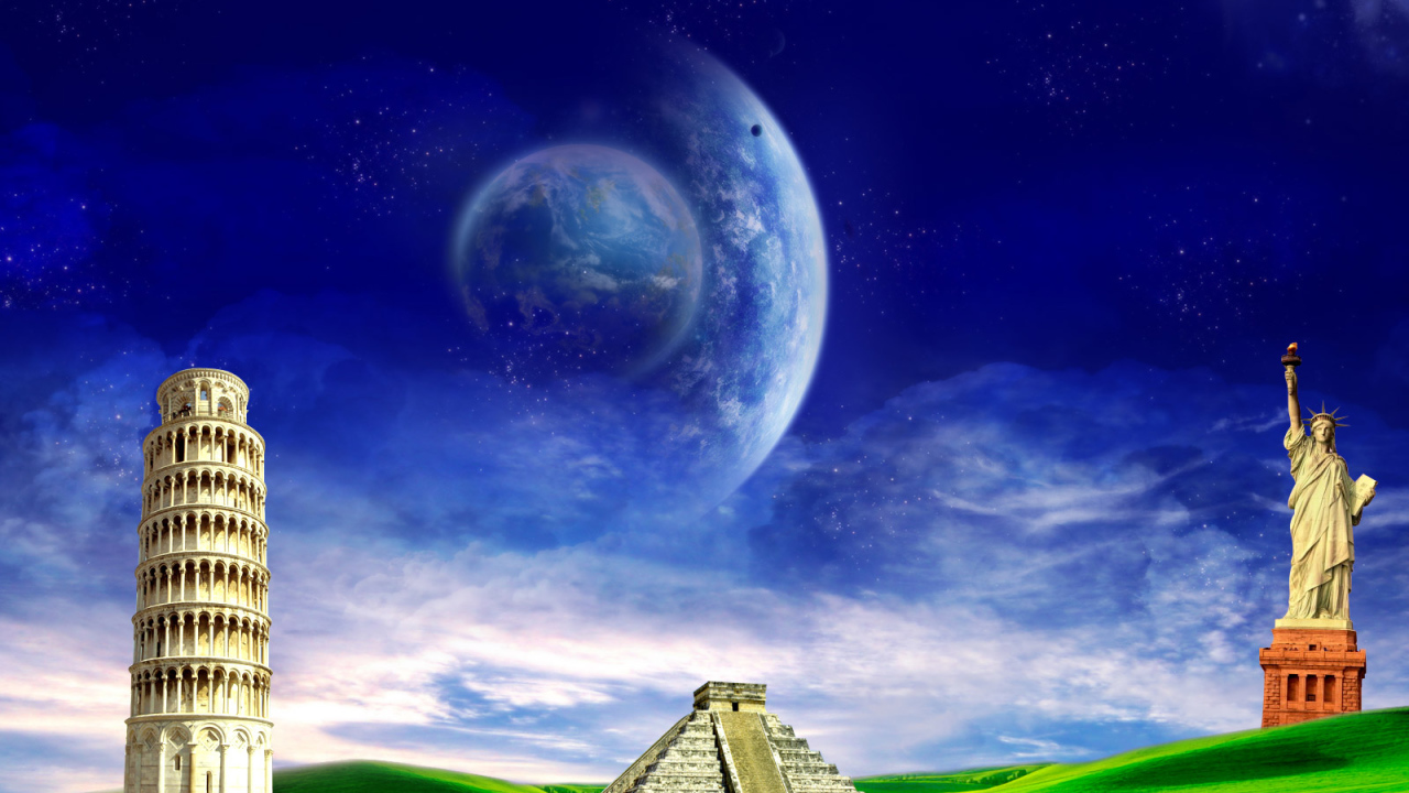 Народное достояние