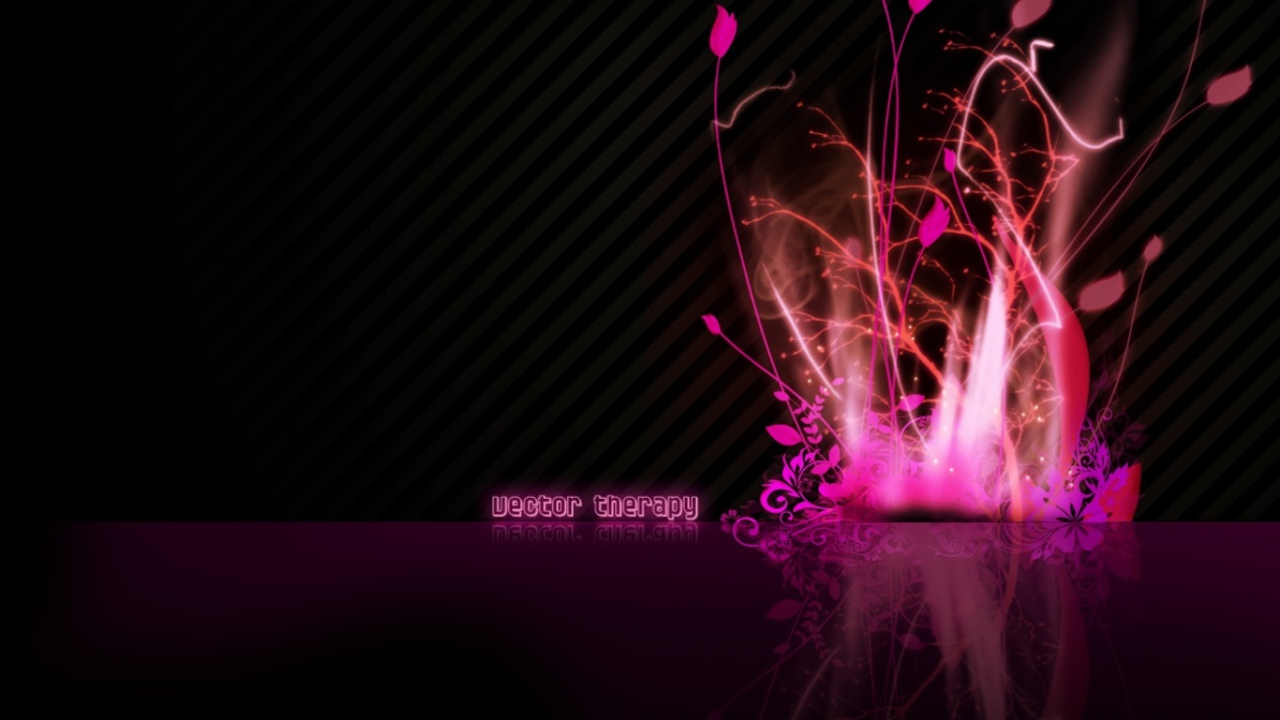Векторная терапия