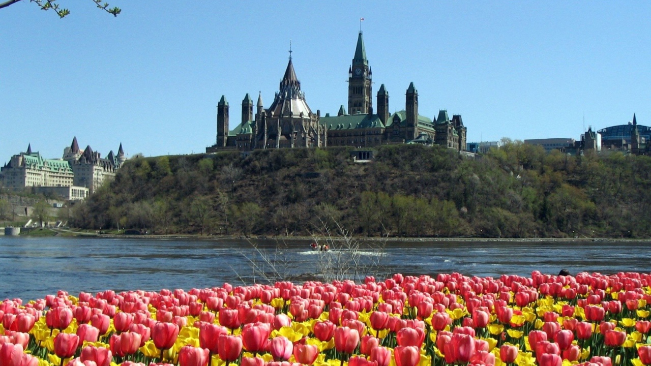 Парламентский холм