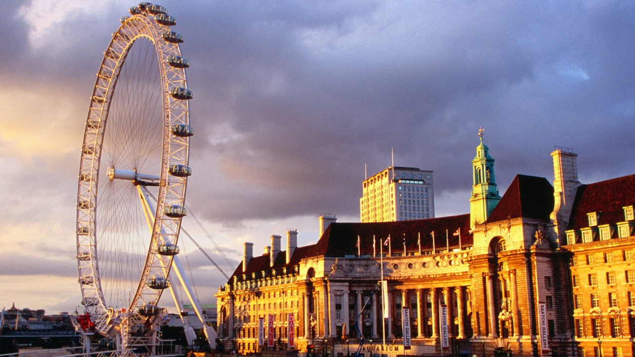 Вечерний сумрак