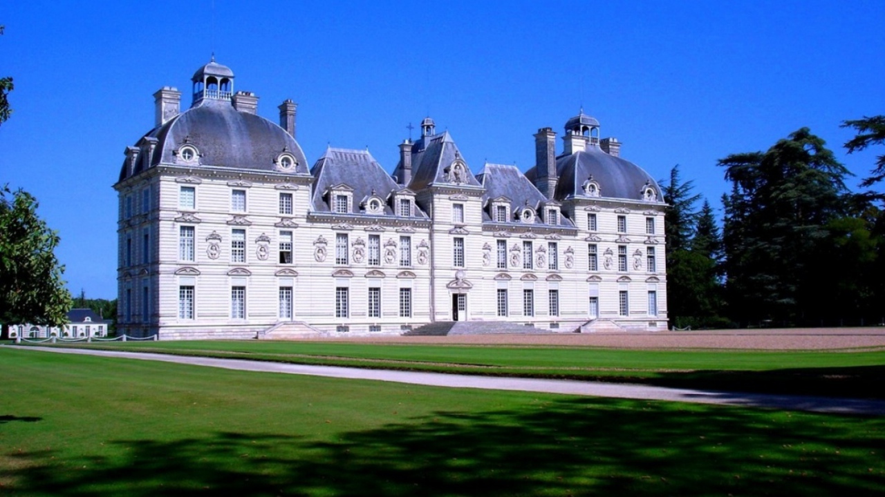 Аромат истории