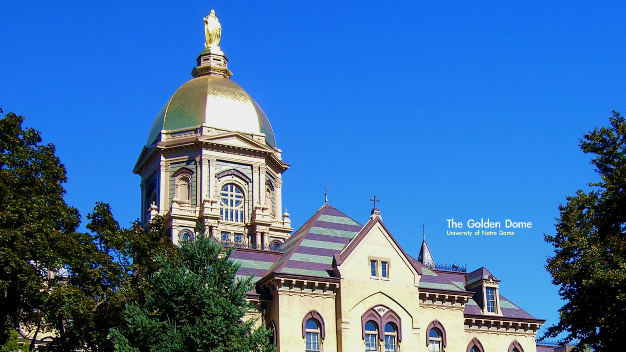 Золотой купол