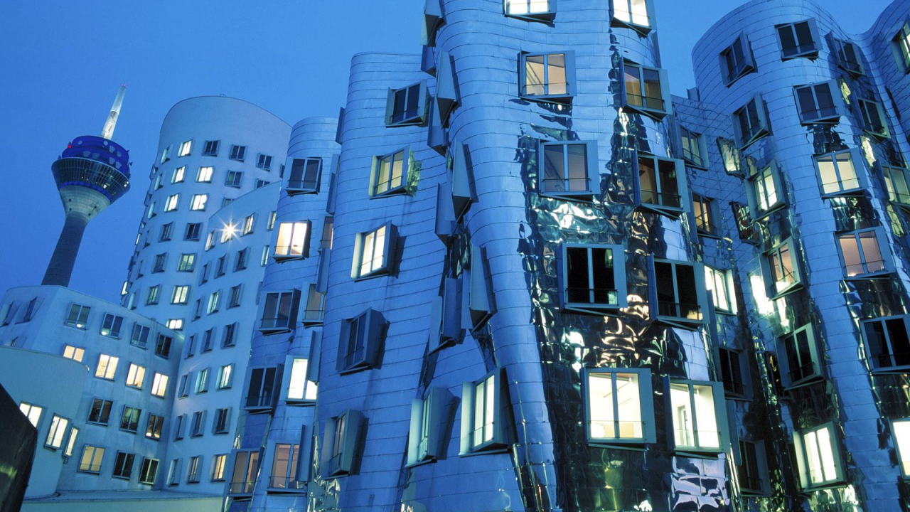 Медиа гавань