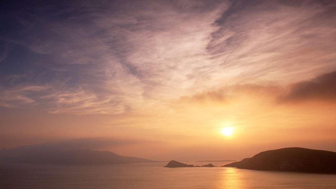 Острова Blasket