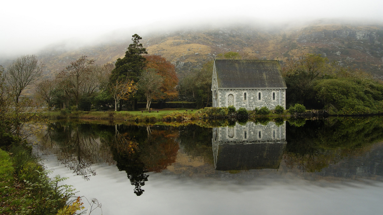 Gougane Barra