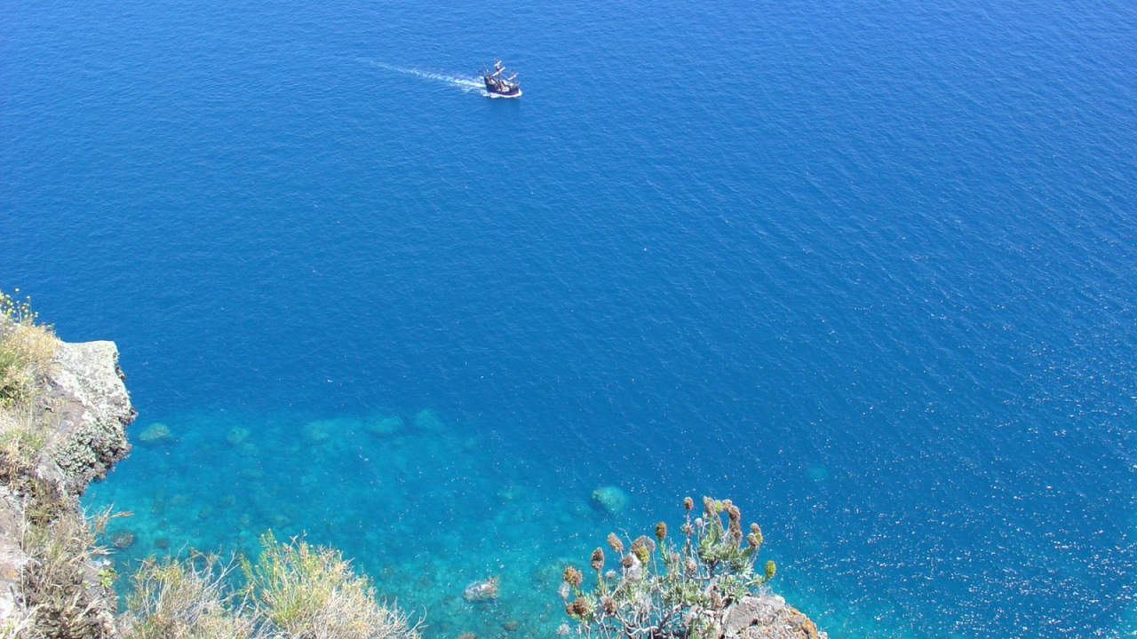 Остров Португалии