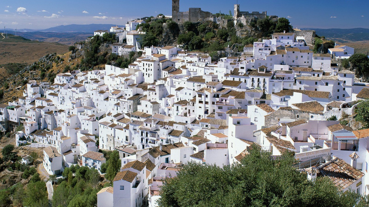 Casares